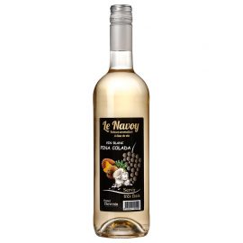 Blanc pina colada Le Navoy Bouteille 75 cl