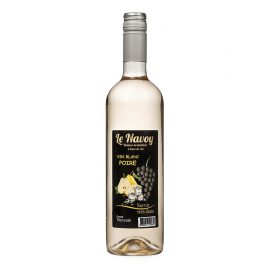 Blanc poire Le Navoy Bouteille 75 cl