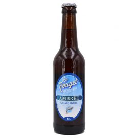 Grande Rivière - 24 x 33cl VP