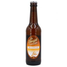 Rouget blonde - 24 x 33cl VP