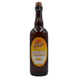 Blanche des Plateaux - 12 x 75cl VP