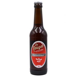 Rouget Griottines - 24 x 33cl VP