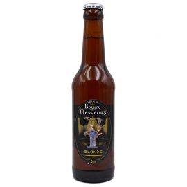 Abbaye Baume les Messieurs - 24 x 33cl VP