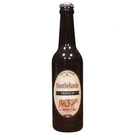 Montbeliarde - 24 x 33cl VP