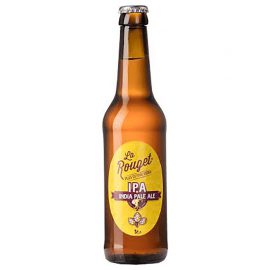 La Rouget IPA - 24 x 33cl VP