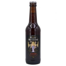 Abbaye Baume les Messieurs - 24 x 33cl VP