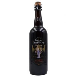 Abbaye Baume les Messieurs - 12 x 75cl VP