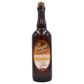 La Rouget - 12 x 75cl VP