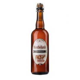 Montbeliarde - 12 x 75cl VP