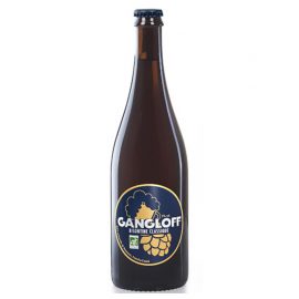 Gangloff blonde - 6 x 75cl VP