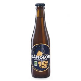 Gangloff classique - 12 x 33cl VP