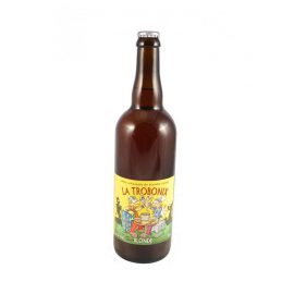 Trobonix blonde - 24 x 33cl VP