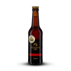 Rivière d'Ain rousse - 6 x 75cl VP