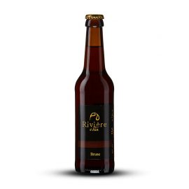 Rivière d'Ain brune - 24 x 33cl VP