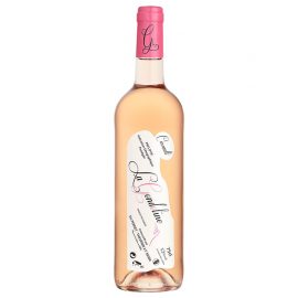 IGP PAYS D'OC ROSE 75CL LA GONDOLINE