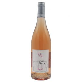 IGP Oc Henri de la Grange Rosé