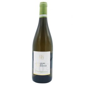 IGP Oc Chardonnay blanc Henri de la Grange