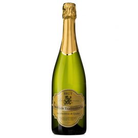 Mousseux de qualité brut Léon Thevenin