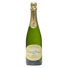 Crémant de Bourgogne Viré Brut