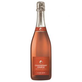 Champagne Chassenay d'Arce Rosé Brut