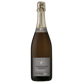 Champagne Chassenay d'Arce Blanc de Blancs Millésimé 2009