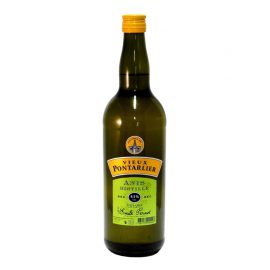 Vieux pontarlier sec litre