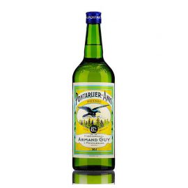 Pontarlier anis ponsec litre