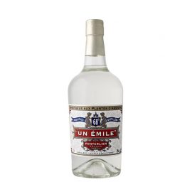 Absinthe 68° Emile blanche 70cl