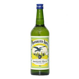 Pontarlier anis sec 50cl