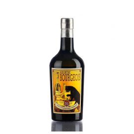 Absinthe 55° 50cl bourgeois