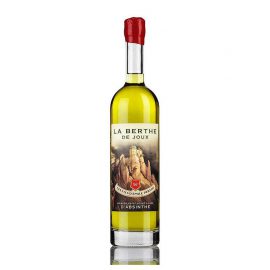Absinthe 56° 70cl Berthe Joux