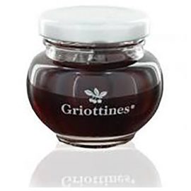 Mini bocal griottines 5cl