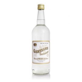 Eau vie Gentiane 70cl Michel