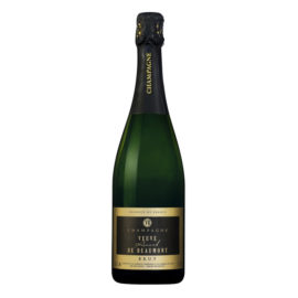 Champagne Veuve Renard de Beaumont brut 75cl