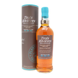 Trois Rivières Triple Millesime