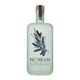 Gin Nc'Nean Bio