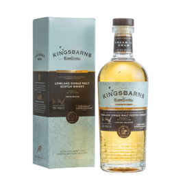 Kingsbarns Dream to dram