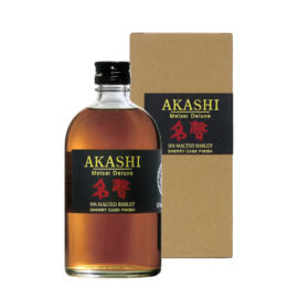 Akashi Meisei Deluxe