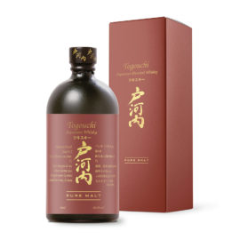 Togouchi Pure Malt