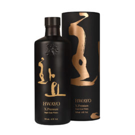 Hwayo X.Premium Single Grain Coreen