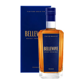 Bellevoye Bleu