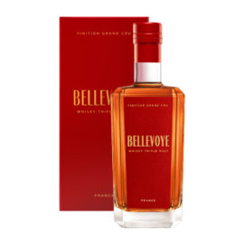 Bellevoye Rouge