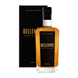 Bellevoye Noir