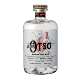 Gin Otso Less Is More
