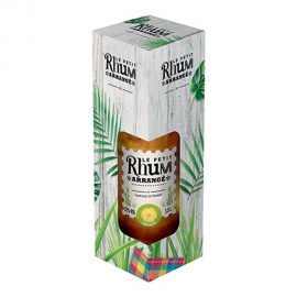 Magnum 1,5l Petit Rhum Arrange Ananas 32°