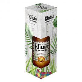 Magnum 1,5l Petit Rhum Arrange Mangue Passion  32°