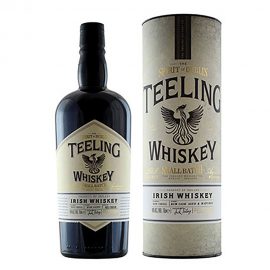 Whykey Teeling Premium Blend 46° 70cl