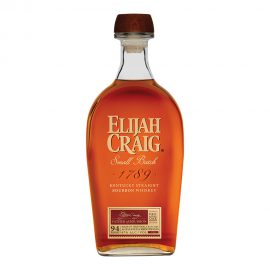 Bourbon Elijah Craig 47° 70cl