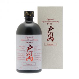 Whisky Togouchi Kiwami 40° 70cl