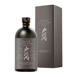 Whisky Togouchi Kiwani Finition Fut Sake 40°70cl